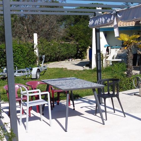 Quino Calou Apartment Marseillan  Ngoại thất bức ảnh
